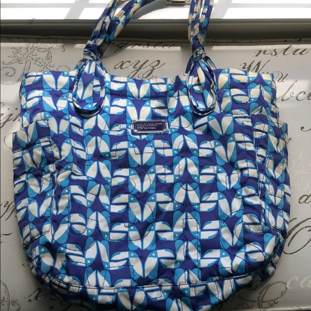 Marc Jacobs Tote